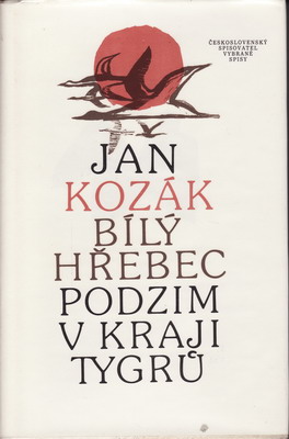Bílý Hřebec, Podzim v kraji tygrů / Jan Kozák, 1987