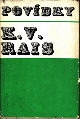 Povídky / Karel Václav Rais, 1967