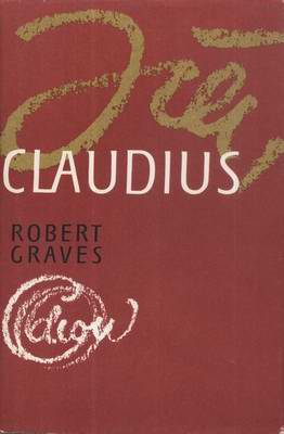 Já, Claudius / Robert Graves, 1985
