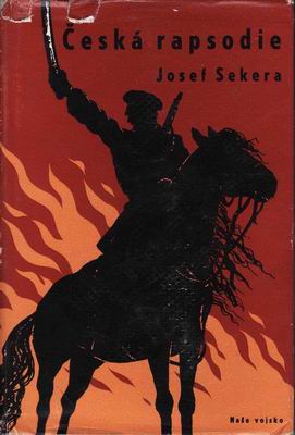 Česká rapsodie / Josef Sekera, 1961