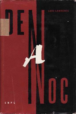 Den a noc, trilogie Sémě, I.díl / Lars Lawrence, 1961