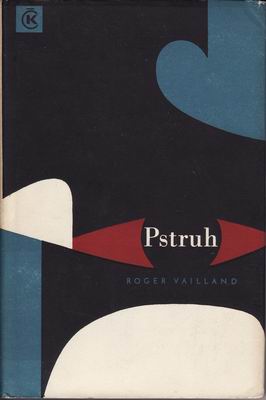 Pstruh / Roger Vailland, 1966